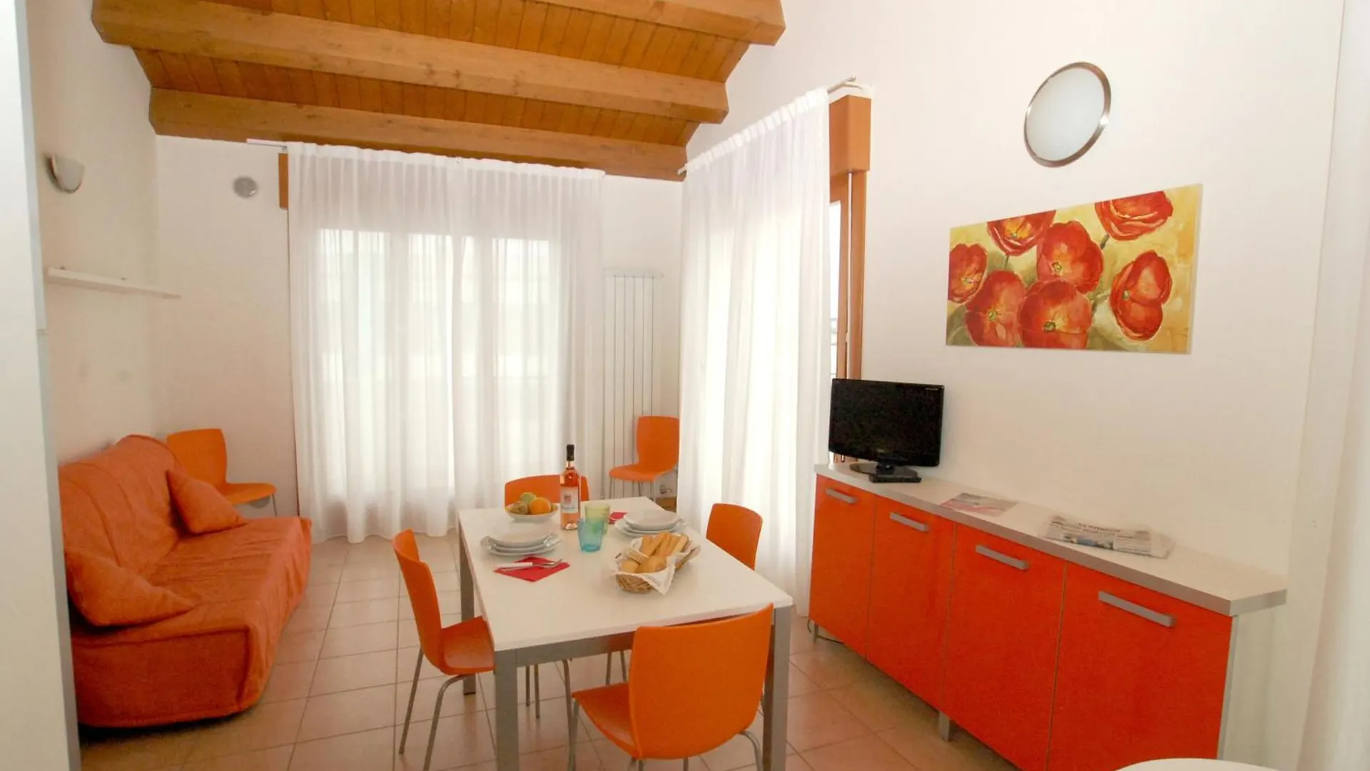 Residence Roberta Caorle Apartament