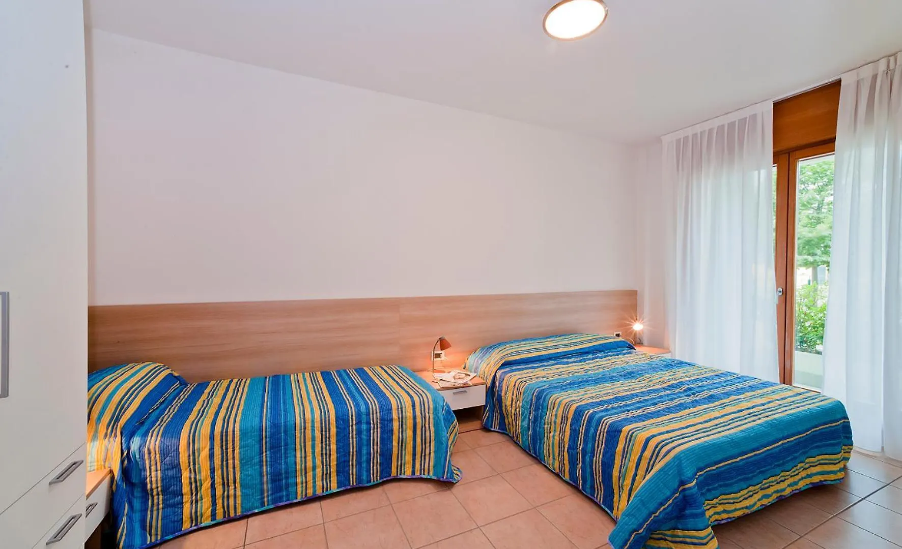 Residence Roberta Caorle