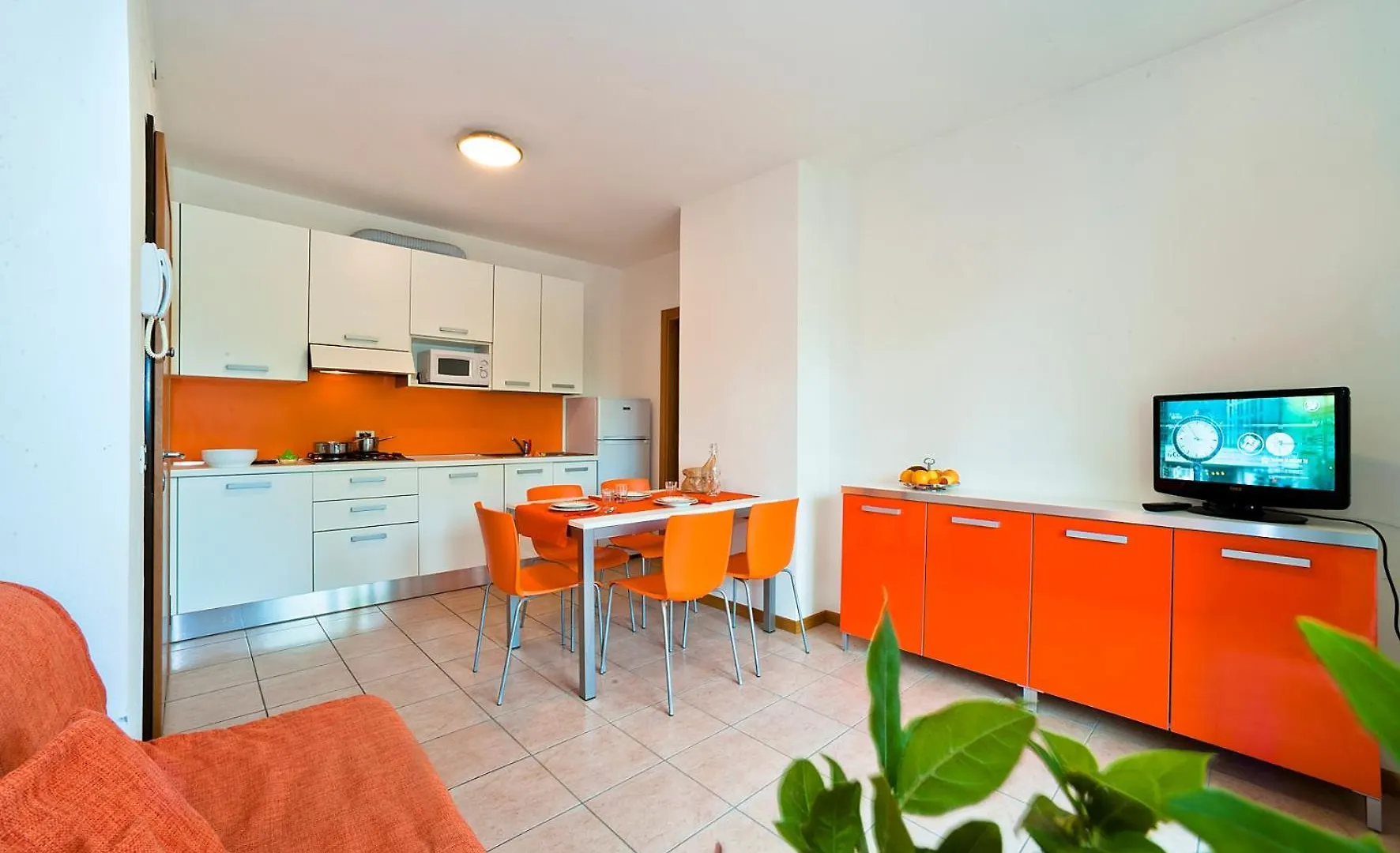 Residence Roberta Caorle Apartament