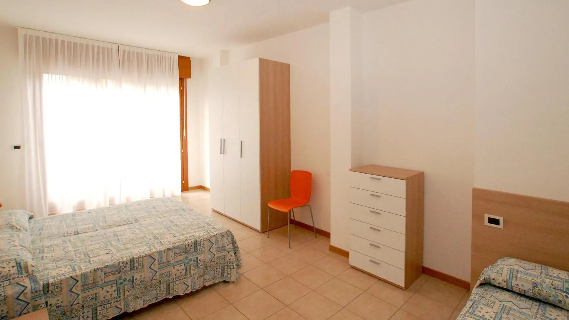 Residence Roberta Caorle