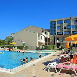 Villaggio Luna Due Apartament