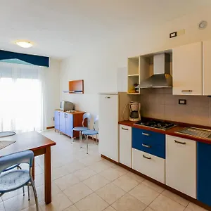 Tamerici Lido Altanea Apartament
