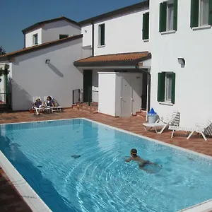  Ferienhaus Tamerici