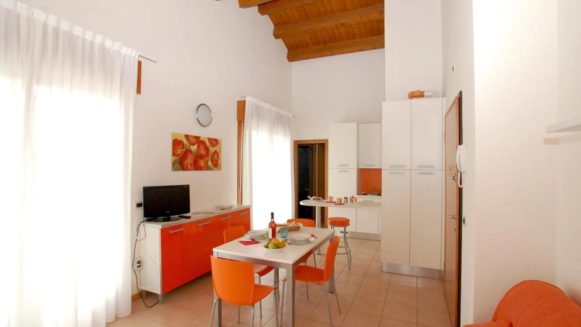 Apartment Residence Roberta Caorle