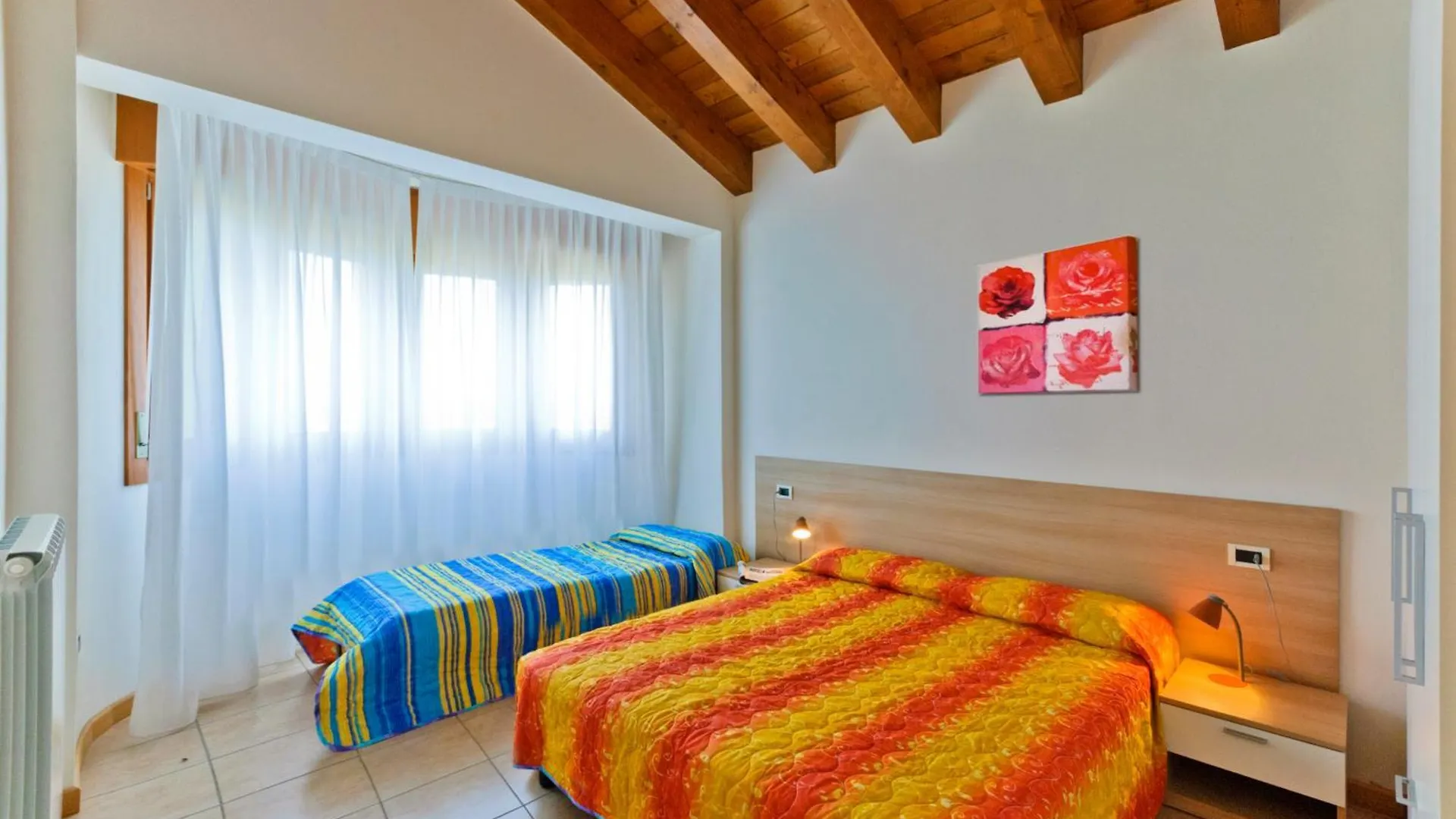 Residence Roberta كاوْرلي إيطاليا