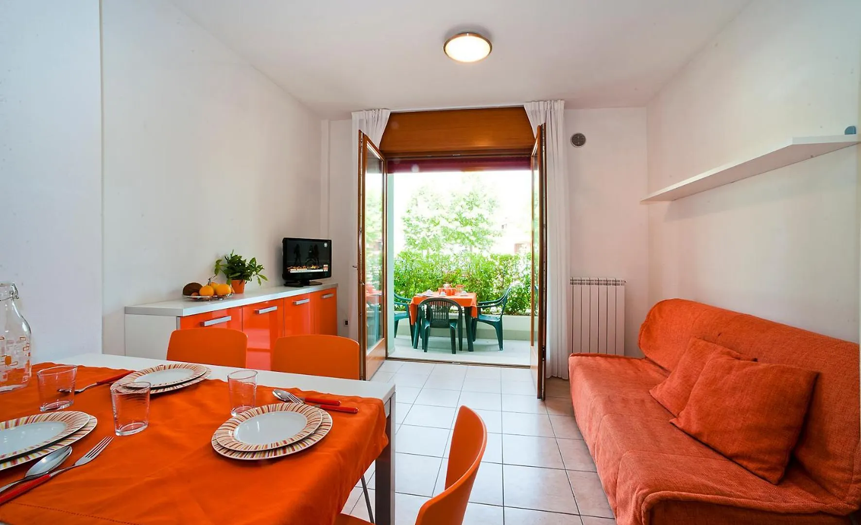 Residence Roberta كاوْرلي