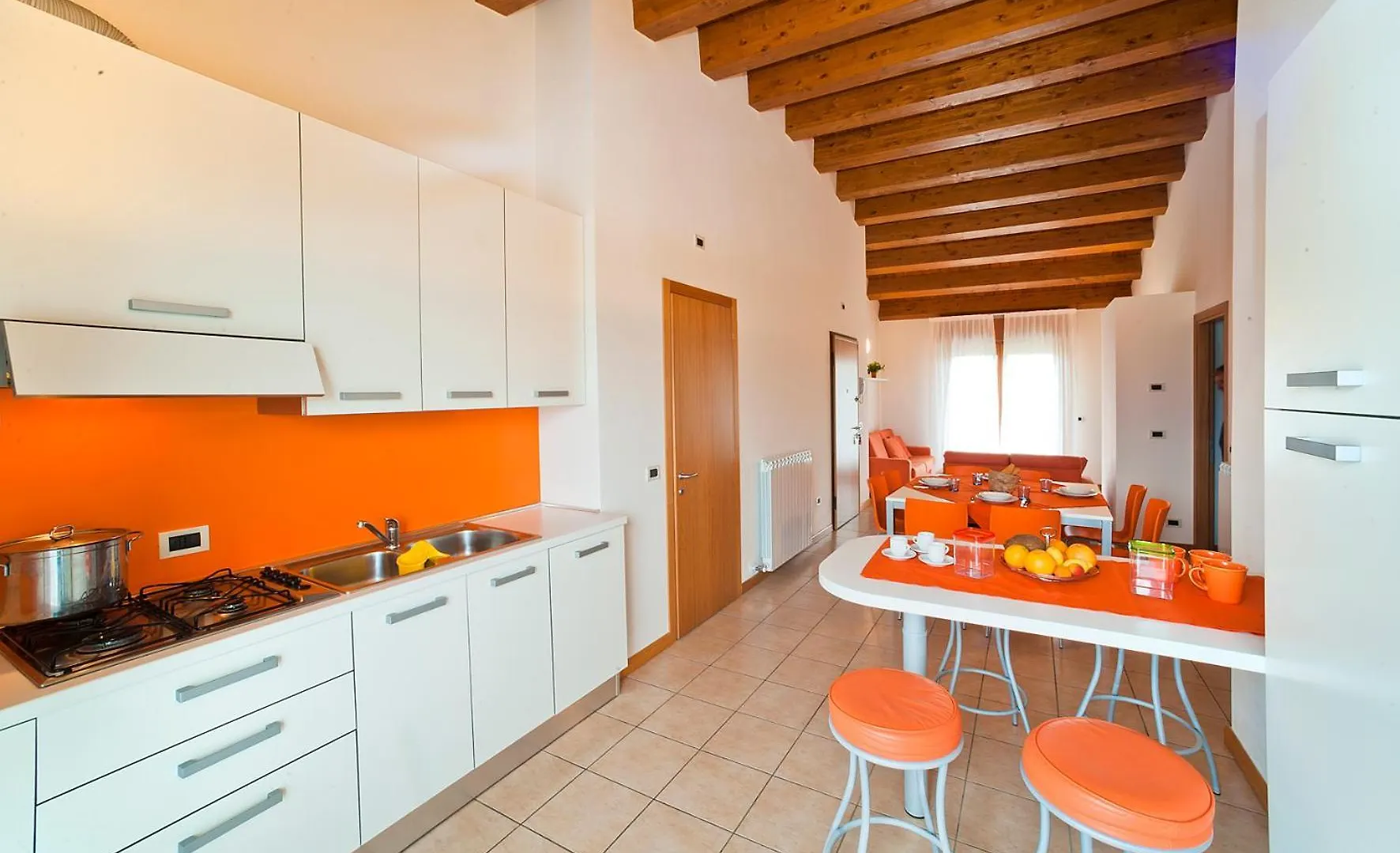Apartment Residence Roberta Caorle