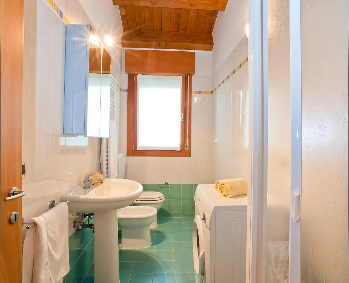 Residence Roberta Caorle 0*,  Italy