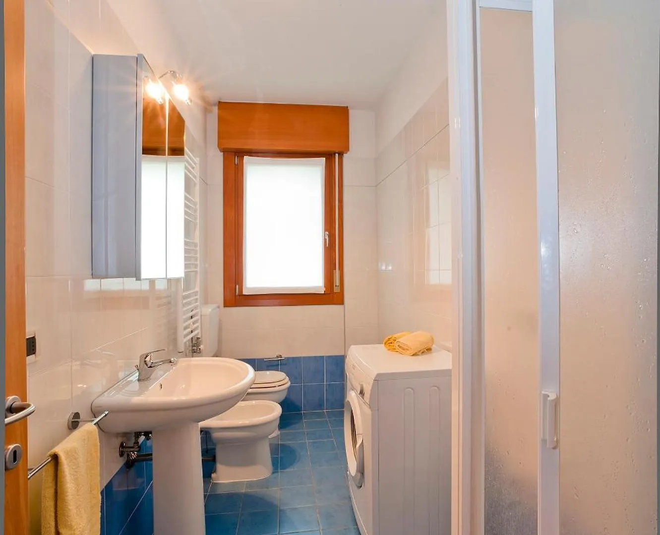 Residence Roberta Caorle