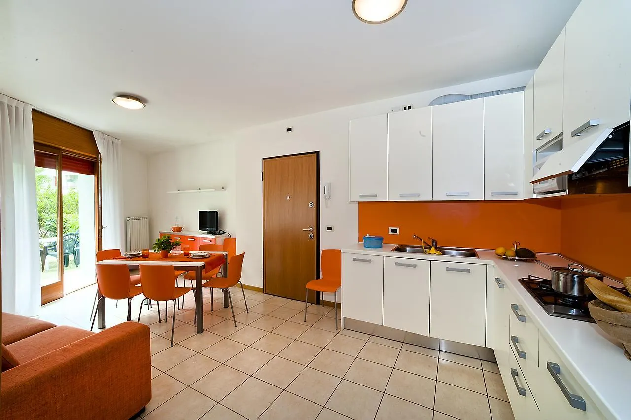 Residence Roberta كاوْرلي