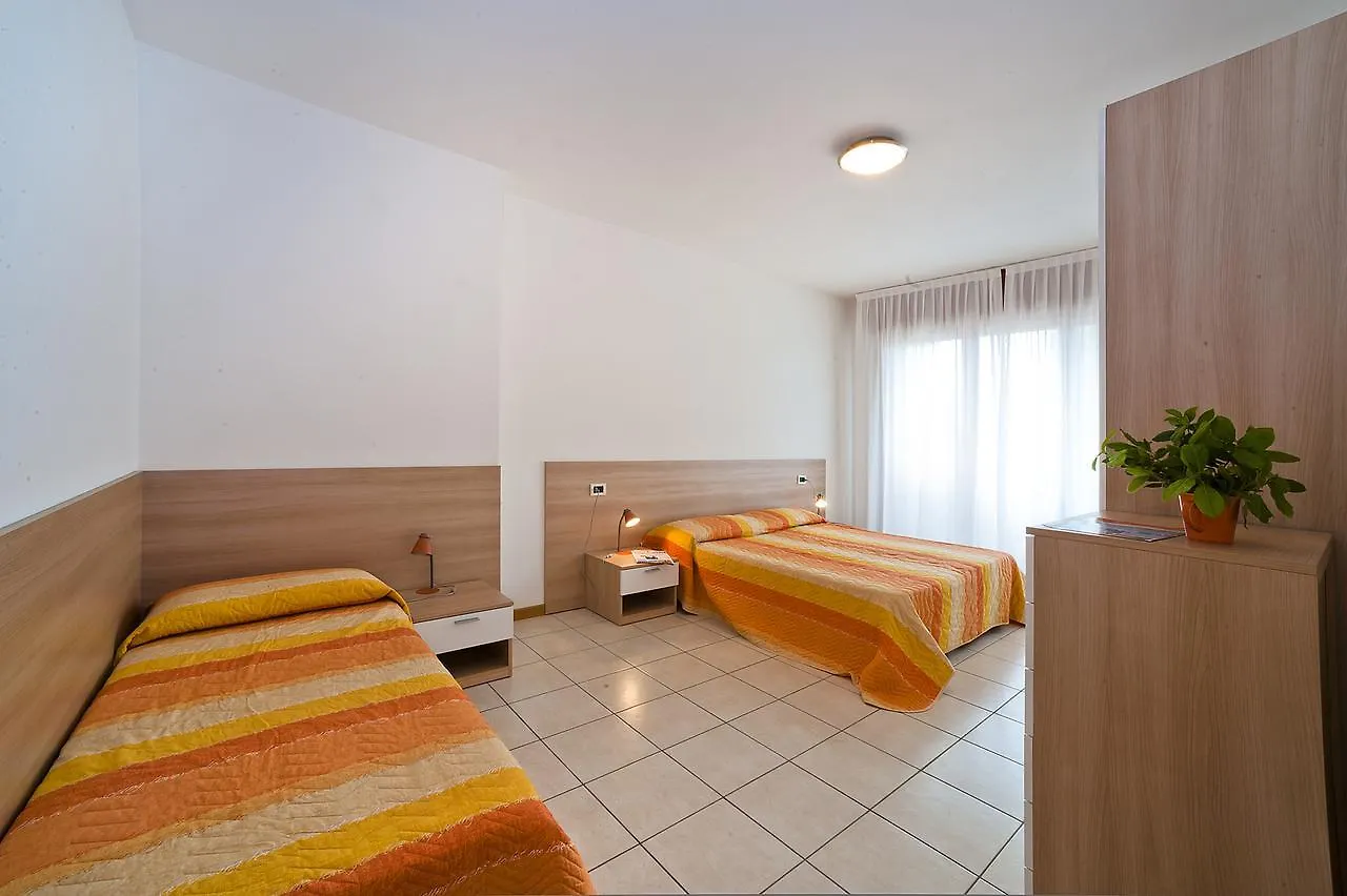 شقة Residence Roberta كاوْرلي إيطاليا